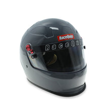 Load image into Gallery viewer, RaceQuip PRO25 SA2025 STEEL XSM HELMET