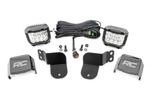 Load image into Gallery viewer, LED Light Kit | Cage Mount | 3" OSRAM | Wide Angle | Polaris General XP 4 1000 