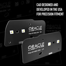 Load image into Gallery viewer, Oracle 21-22 Ford F-150 ColorSHIFT RGB+W Headlight DRL Upgrade Kit w/ BC1 Controller SEE WARRANTY