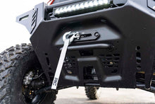 Load image into Gallery viewer, Winch Mount | Polaris Ranger XP 1000 