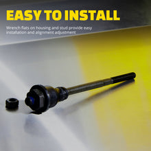 Load image into Gallery viewer, MOOG 21-24 BMW M4 Front Left Side Outer Steering Tie Rod End
