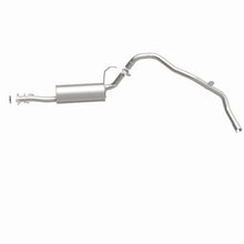 Load image into Gallery viewer, MagnaFlow BRE Exhaust Kit 89-91 Toyota 4Runner 3.0L