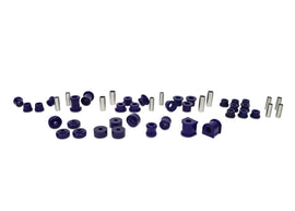 SuperPro MGC  Bushing Kit