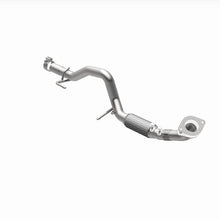 Load image into Gallery viewer, BRE Exhaust 15-17 JEEP RENEGADE 2.4L Front Pipe Kit