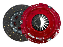 Load image into Gallery viewer, McLeod 87-02 Jeep 2.5L Adventure Series Trail Level Clutch Kit