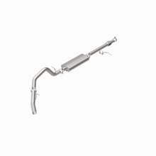 Load image into Gallery viewer, MagnaFlow BRE Exhaust Kit 09-14 Tahoe Yukon 5.3L