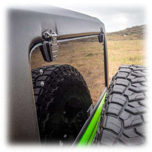Load image into Gallery viewer, Turn Offroad 07-18 Jeep JK 4 Door Squareback Hardtop 2-Piece - White