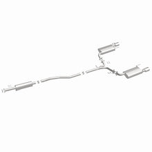 Load image into Gallery viewer, BRExhaust Exhaust Kit - 13-16 Lexus ES350 3.5L