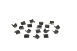 Ferrea Toyota G16E-GTS 5.5mm Radial Groove Steel Valve Locks - Set of 12 (Use w/E11152)