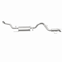 Load image into Gallery viewer, MagnaFlow 2025+ Toyota 4Runner Overland Series Cat-Back Exhaust System