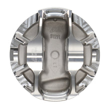 Load image into Gallery viewer, JE Pistons GM LS 4.080in Bore .015in LS3 Oversize 2.7cc Asymmetrical FSR Dome Pistons - Set of 8