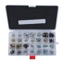 Load image into Gallery viewer, All Balls Racing Fuel Clamp Kit