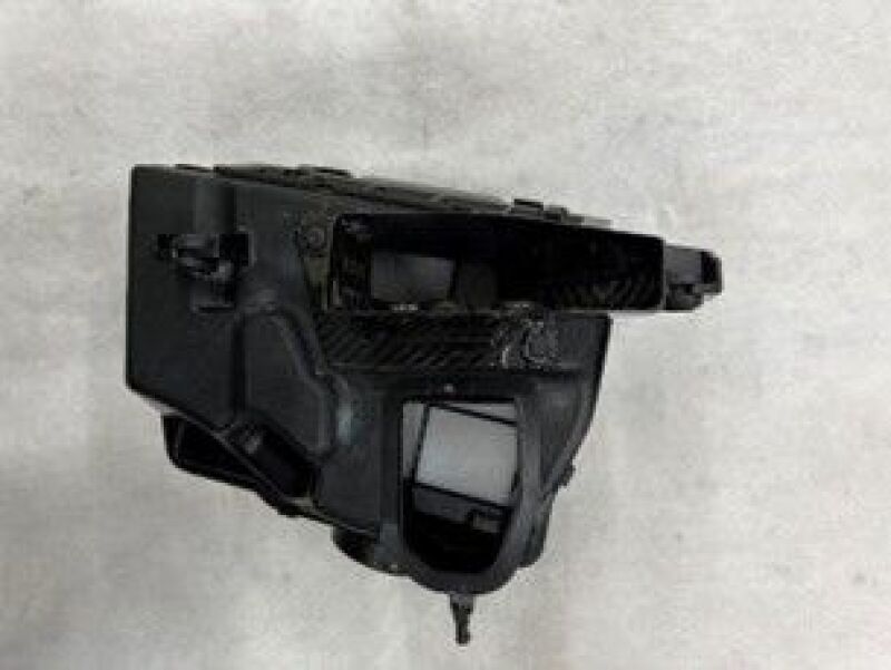 HKS CARBON AIR CLEANER INLET for RZ34