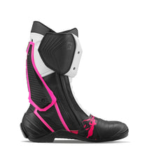 Load image into Gallery viewer, Gaerne GP1 Limited Series Scott Redding Replica Boot Bold White/Pink Size 7