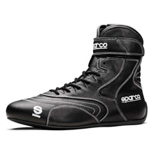 Load image into Gallery viewer, Sparco Shoe SFI 20 Black - Size 42