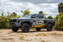 Load image into Gallery viewer, ICON 2024+ Toyota Tacoma Stage 6 Suspension System Billet w/ Triple Rate Spring