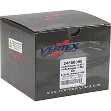 Load image into Gallery viewer, Vertex Piston 07-15 Can-Am Outlander 500 4x4 500cc +0.50mm Oversized Cast Replica Piston Kit