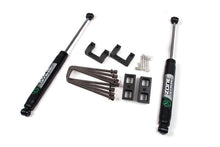 Load image into Gallery viewer, Zone Offroad 07-13 Chevy/GMC 1500 2in Torsion Bar Key Kit - Nitro Shocks