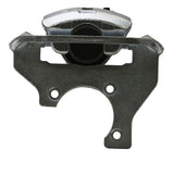 DFC 86-86 Toyota Van Front-R Silver Zinc Coated Premium Caliper