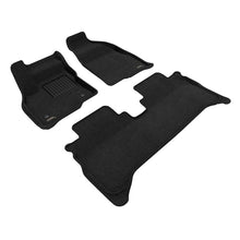 Load image into Gallery viewer, 3D MAXpider 22-23 Chevrolet Bolt Euv Elegant Black Full Set