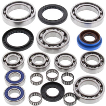 Load image into Gallery viewer, All Balls Racing 2005 Polaris Sportsman 400 4x4 Transaxle Bearing and Seal Kit