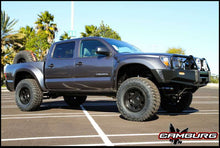Load image into Gallery viewer, Camburg 16-23 Toyota Tacoma 2wd/4wd Race Series L/T Kit (HEIM UCA)