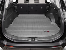 Load image into Gallery viewer, WeatherTech 2026 Toyota RAV4 Trunk Cargo Liners - Grey