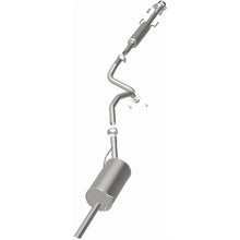 Load image into Gallery viewer, MagnaFlow BRE Exhaust Kit 12-17 Nissan Versa 1.6L