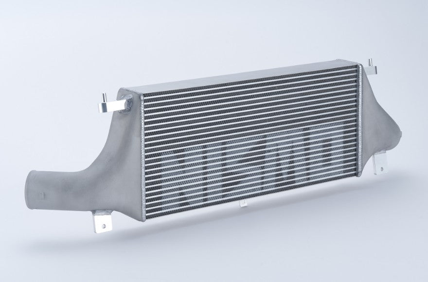 NISMO 40th Anniversary Intercooler – Old Logo – R32/R33 GT-R (IN STOCK)