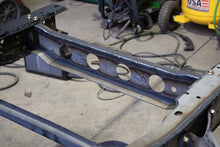 Load image into Gallery viewer, Rustbuster Spare Tire Crossmember