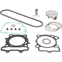 Load image into Gallery viewer, Vertex Pistons Top End Kit Fhc With Cam Chain
