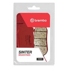 Load image into Gallery viewer, Brembo OE 08-11 Harley-Davidson FLSTC Heritage Softail Classic 1584cc Brake Pad - Rear