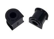 Load image into Gallery viewer, Whiteline 18-25 Jeep Wrangler Rubicon 20mm Sway Bar Bushings w/ Grease-Retaining Knurled ID
