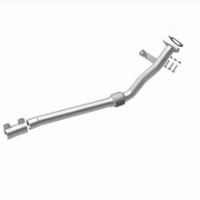 Load image into Gallery viewer, BRE Exhaust 05-08 A4 Quattro 2.0L Front Pipe Kit