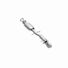 Load image into Gallery viewer, MagnaFlow Conv DF 01-02 Saturn Rear OEM