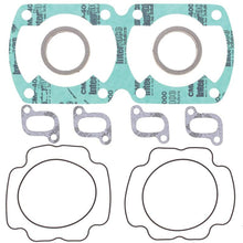 Load image into Gallery viewer, Vertex Gaskets 77-80 Yamaha SRX440 A B C D Top End Gasket Kit