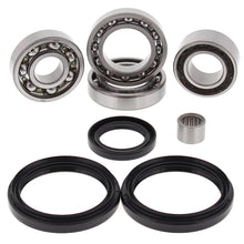Load image into Gallery viewer, All Balls Racing 04-05 Arctic Cat 250 4x4 Differential Bearing and Seal Kit Front