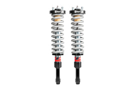 Eibach 07-22 Toyota Sequoia 5.7L 4WD XK60 Pro-Truck Coilovers - Front