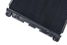 Load image into Gallery viewer, CSF 05-09 Ferrari F430 High Performance All Aluminum Radiator - Left/Right