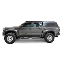 Load image into Gallery viewer, Westin 2024 Toyota Tacoma Double Cab HDX Running Boards - Textured Black