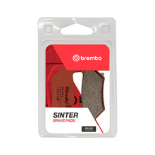 Load image into Gallery viewer, Brembo OE 11-14 Polaris Sportsman 550cc Sinter Brake Pad - Front