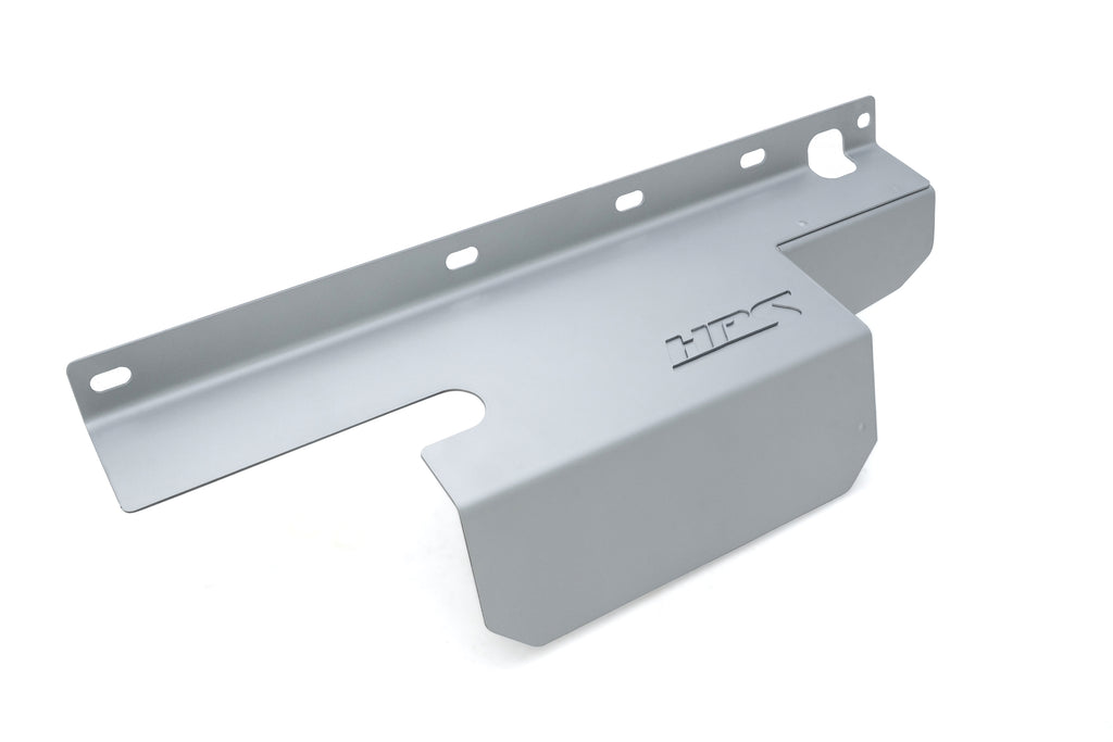 HPS Performance 94-001 Blocks heat from the turbo to keep intake temperatures low.