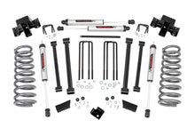 Load image into Gallery viewer, 3 Inch Lift Kit | V2 | Ram 2500 4WD (1994-2002)