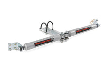 Load image into Gallery viewer, N3 Steering Stabilizer | Dual | 2-8 Inch Lift | Ram 1500 4WD (1994-1999)