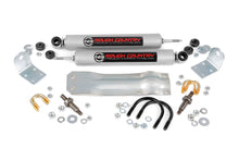 Load image into Gallery viewer, N3 Steering Stabilizer | Dual | 2-8 Inch Lift | Ram 1500 4WD (1994-1999)