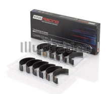 Load image into Gallery viewer, King Toyota/Lexus 2JZGE/2JZGTE 3.0L (Size 0.25mm) Performance Rod Bearing Set