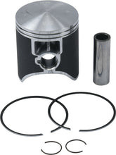 Load image into Gallery viewer, Vertex Piston 89-95 Suzuki RM 250 250cc Cast Replica Piston Kit