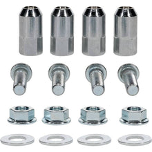 Load image into Gallery viewer, All Balls Racing Wheel Stud and Nut Kit