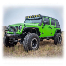 Load image into Gallery viewer, Turn Offroad 2007-2018 Jeep JK 4 Door Fastback Hardtop 1 Piece Primer (Paintable)
