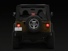 Load image into Gallery viewer, Raxiom 97-06 Jeep Wrangler TJ LED Third Brake Light- Red
